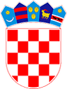 Grb Republike Hrvatske