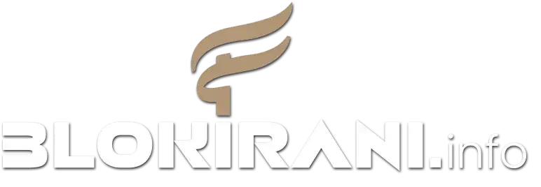 BLOKIRANI.info