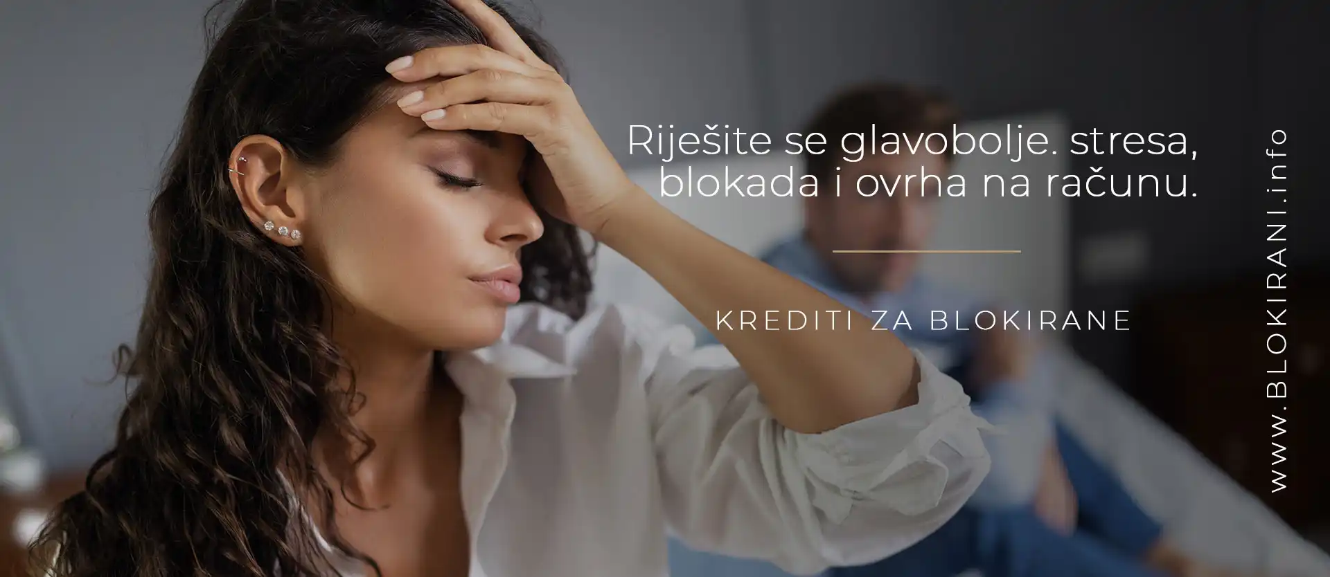 Krediti za blokirane - Blokirani.info